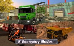 Construction Sim 2017 afbeelding 10