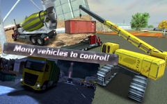 Construction Sim 2017 afbeelding 4