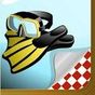 mX Diving Croatia - Top Guide apk icon