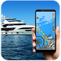 APK-иконка Рыбалка GPS и катание на лодках