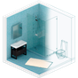 Diseño de Baños APK