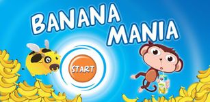 Banana Mania ekran görüntüsü APK 