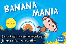 Banana Mania ekran görüntüsü APK 1