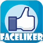 Ikona apk FB Liker - Likes for Facebook