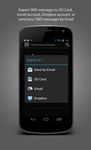 Imagem 6 do SMS Backup & Restore