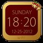 Christmas Clock виджет APK