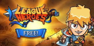 League of Heroes™ obrazek 