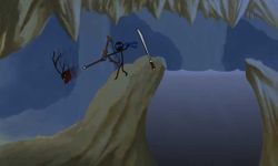 Imagem 10 do Stickman Story