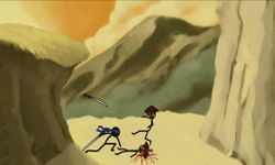 Imagem 11 do Stickman Story