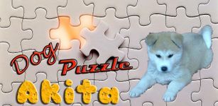 Imagem 2 do Dog Puzzle: Akita