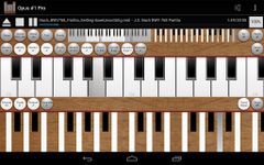 Opus #1 Pro - The Midi Organ obrazek 1