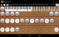 Opus #1 Pro - The Midi Organ obrazek 2