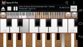 Opus #1 Pro - The Midi Organ afbeelding 3