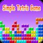 Ícone do Simple Tetris Game