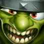 Icône apk Incoming! Goblins Attack TD