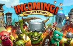 Incoming! Goblins Attack TD image 10