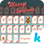 MerryChristmas Kika Theme apk icon