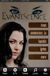 Captura de tela do apk Evanescence TV (New) 