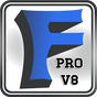 Fhx SG Server V8 Pro APK