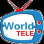 Icône apk World Tele