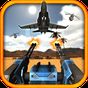Plane Shooter 3D: War Game APK