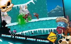Zombie Shooter Motorcycle Race ảnh số 9