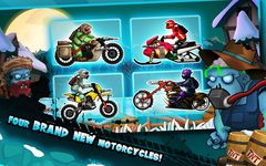 Zombie Shooter Motorcycle Race ảnh số 16