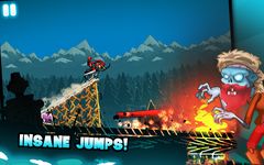 Zombie Shooter Motorcycle Race ảnh số 7