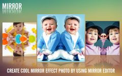 Imagem 1 do Mirror Editor - Photo Collage