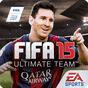 Ikon apk FIFA 15 Ultimate Team