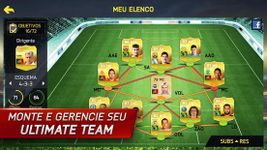 FIFA 15 Ultimate Team 图像 1