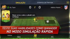 Imagem  do FIFA 15 Ultimate Team