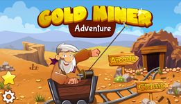 Gold Miner - Mine Quest image 12