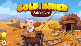 Gold Miner - Mine Quest image 