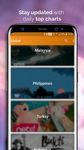 Картинка  Maka Music - Free Floating Youtube Music Player