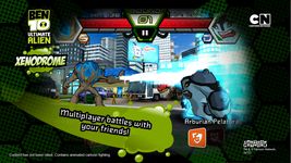 Ben 10 Xenodrome ảnh số 