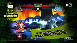 Ben 10 Xenodrome ảnh số 4