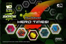 Ben 10 Xenodrome ảnh số 14