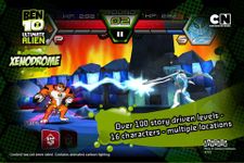 Ben 10 Xenodrome ảnh số 12