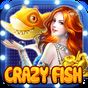 Ikon apk Crazy Fish