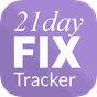 21 Day Fix Tracker APK