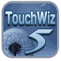 Touchwiz 5 CM7 Theme MDPI APK