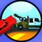 Ícone do Tow Truck: Rescue Towing game