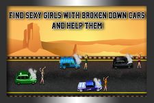 Captura de tela do apk Tow Truck: Rescue Towing game 9
