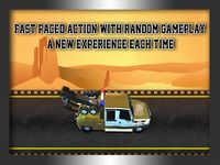 Captura de tela do apk Tow Truck: Rescue Towing game 3