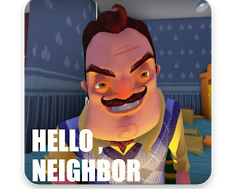 Tips Hello Neighbor Roblox 2018 Game Free V2 Android Free - tricks hello neighbor roblox apps on google play free