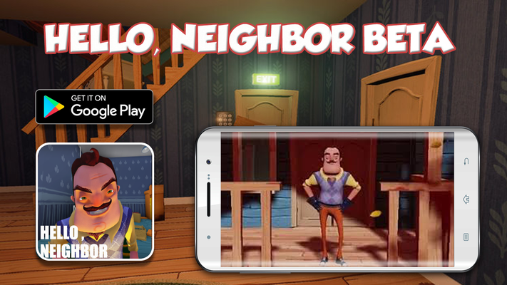 Tips Hello Neighbor Roblox 2018 Game Free V2 10 Android - roblox best games 2018