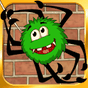 Ikona apk Spider Jack Free