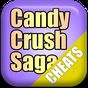 Ícone do Candy Crush Saga Cheats Guide