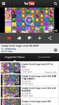 Captura de tela do apk Candy Crush Saga Cheats Guide 4